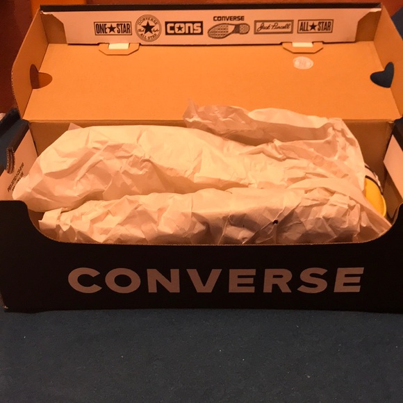 Converse Sneakers - Picture 8 of 10